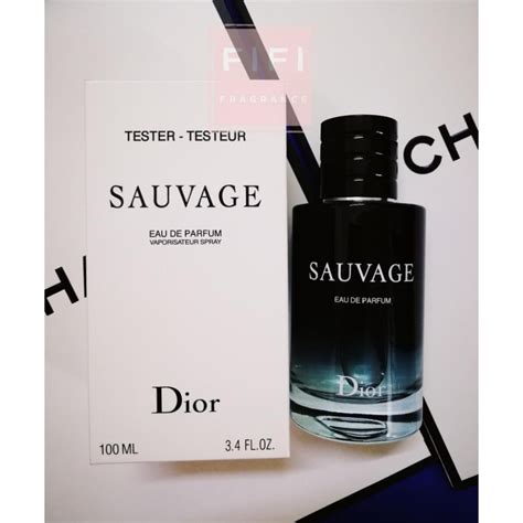 dior sauvage malaysia